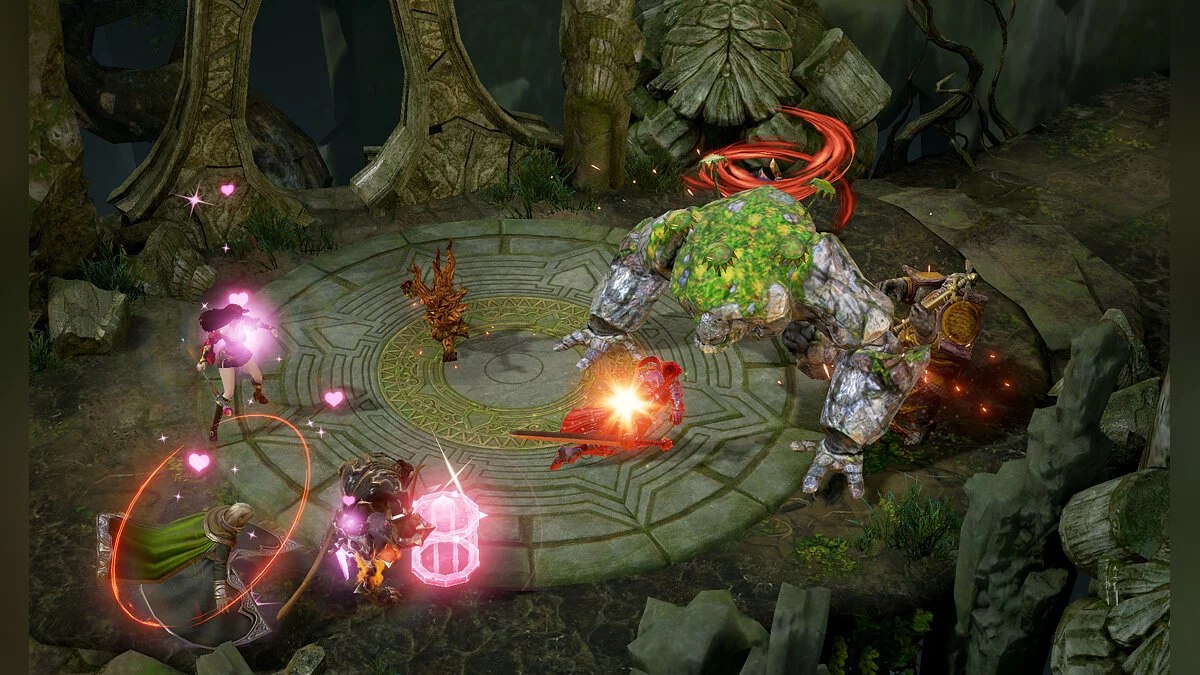 Скриншоты из ArcheAge Begins / Картинка 8