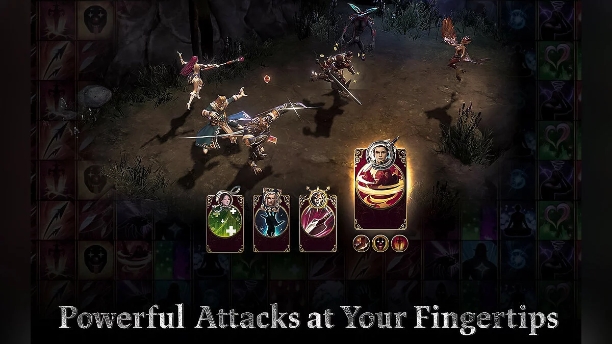 Скриншоты из ArcheAge Begins / Картинка 11