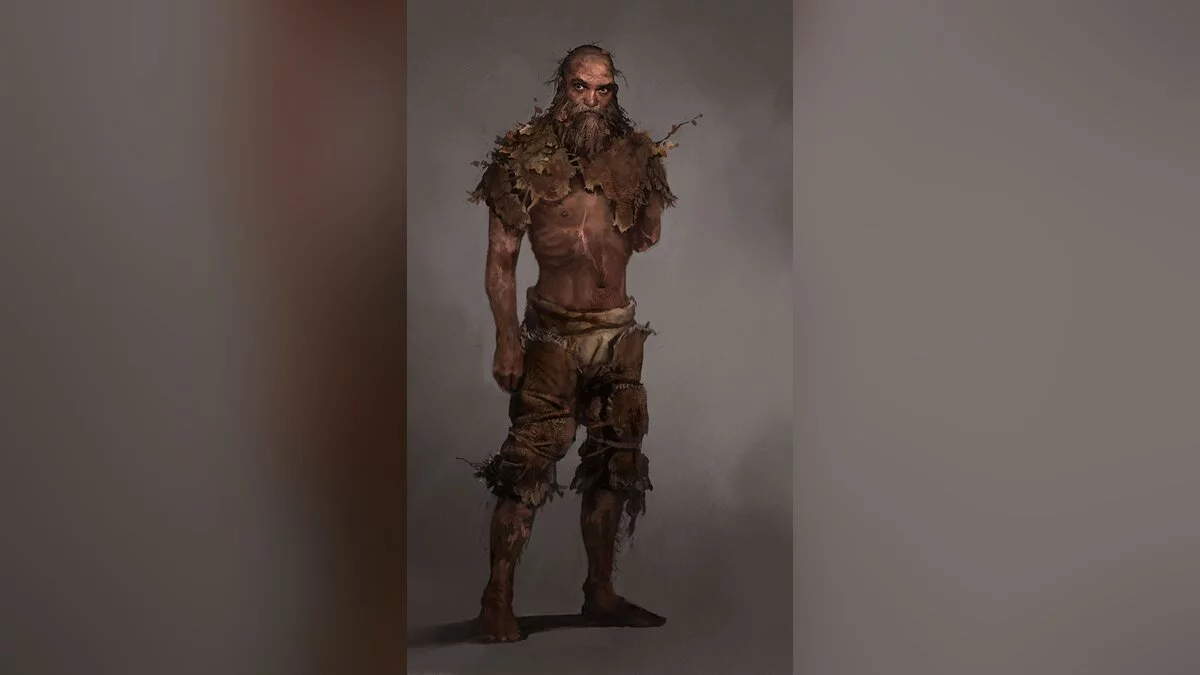 Арт из Far Cry: Primal / Картинка 9