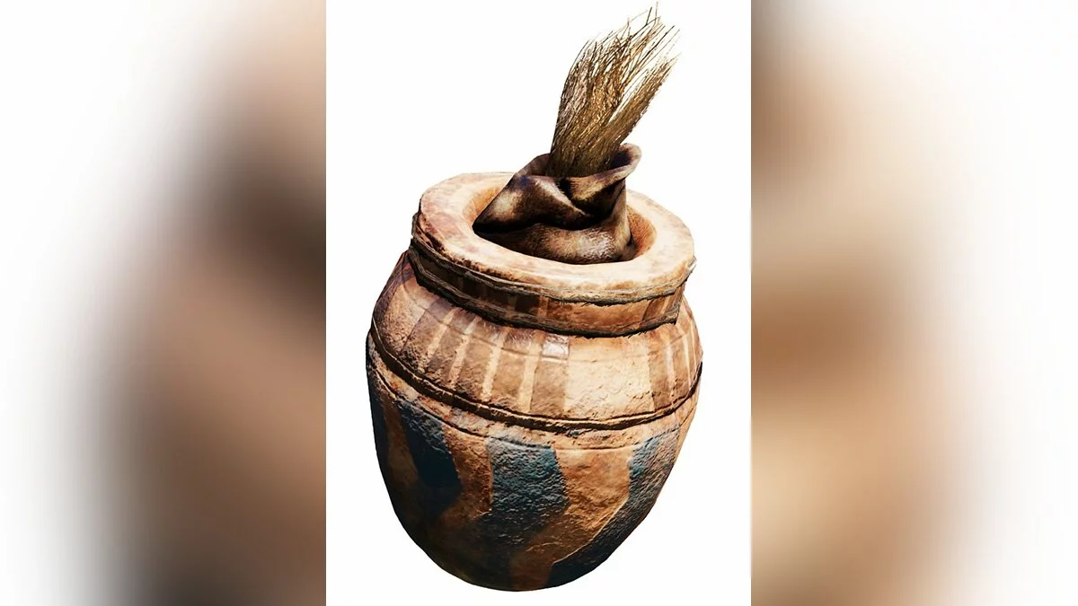 Арт из Far Cry: Primal / Картинка 13