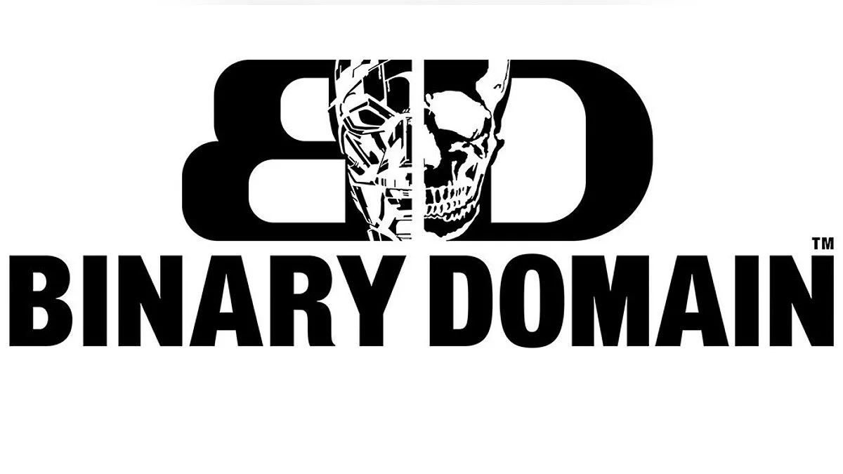 Арт из Binary Domain / Картинка 1