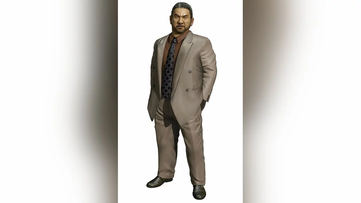 Арт из Binary Domain / Картинка 10