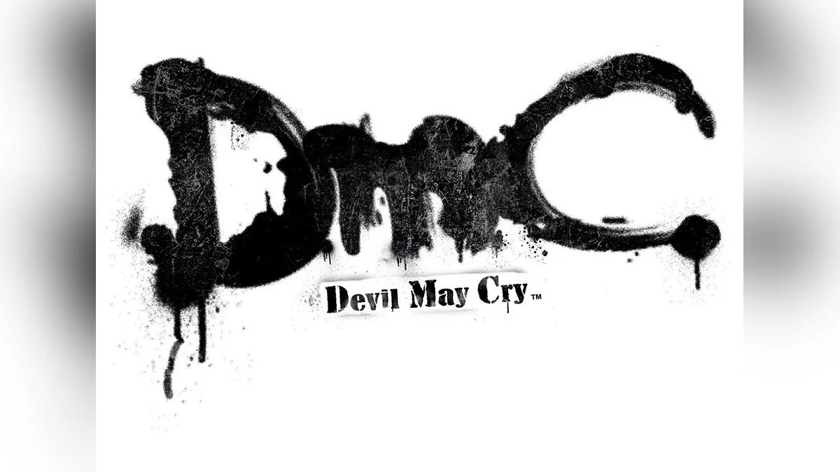 Арт из DmC: Devil May Cry / Картинка 1