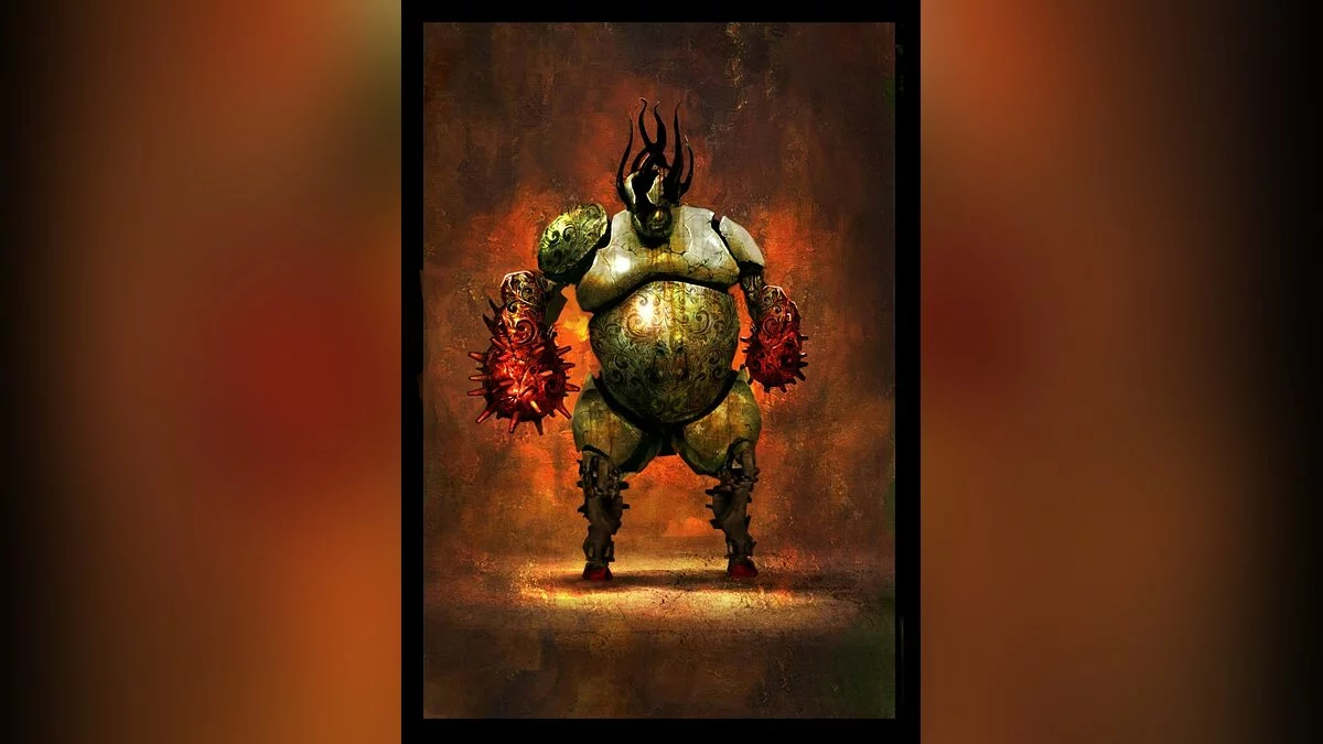 Арт из DmC: Devil May Cry / Картинка 20