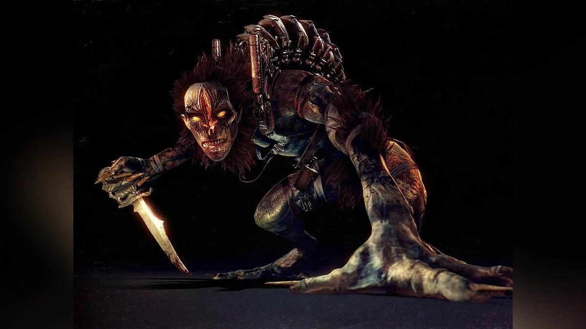 Арт из DmC: Devil May Cry / Картинка 41