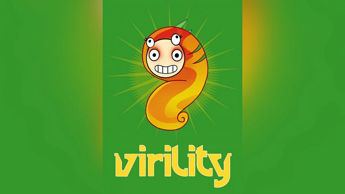 Арт из DmC: Devil May Cry