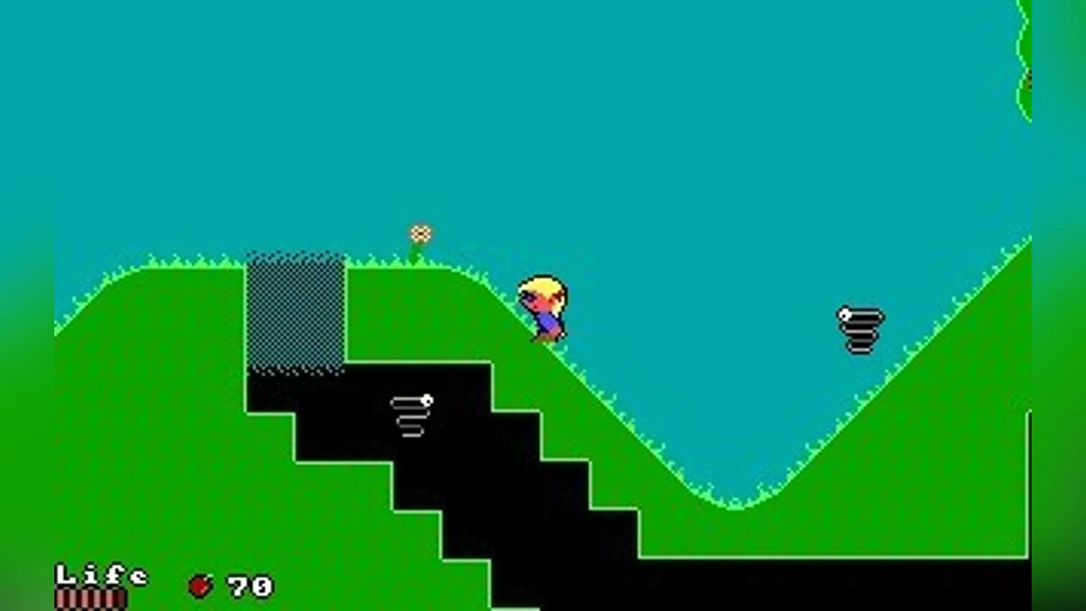 Скриншоты из ElfLand / Картинка 50