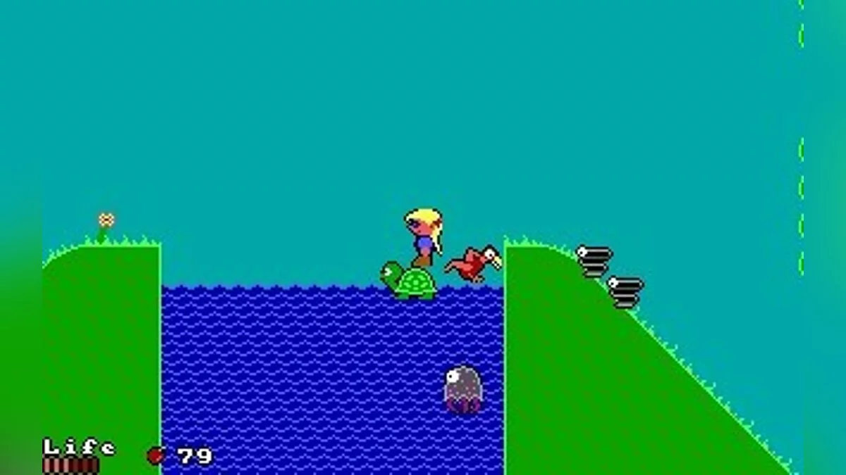 Скриншоты из ElfLand / Картинка 52