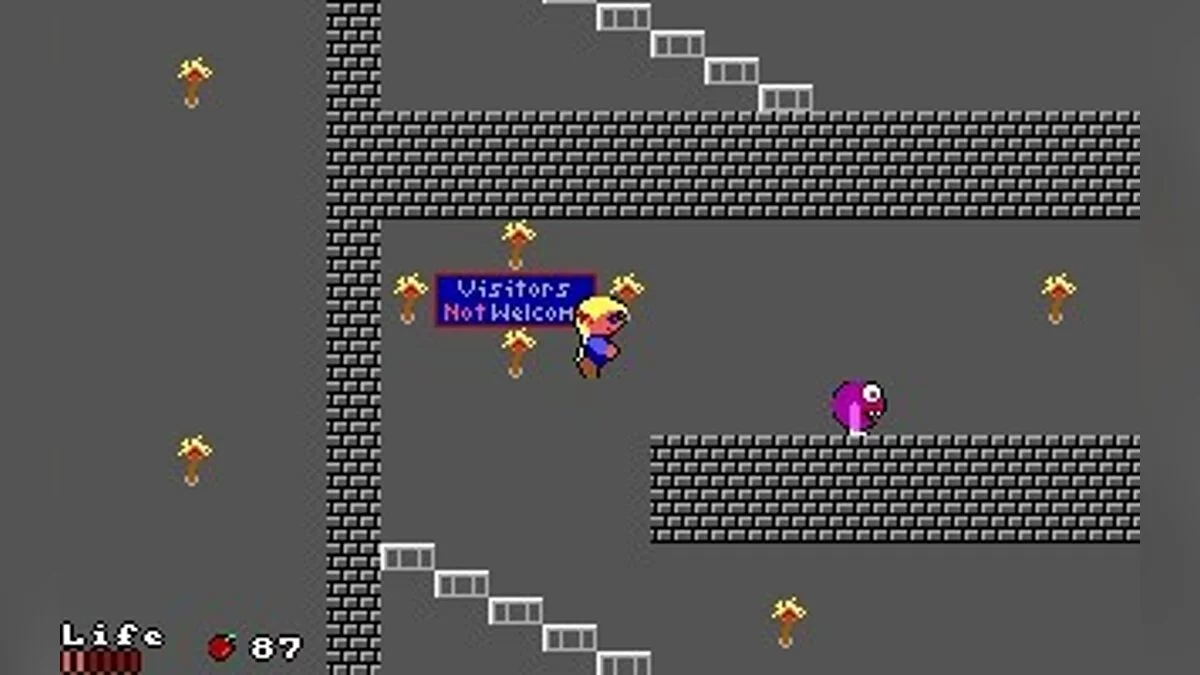 Скриншоты из ElfLand / Картинка 54