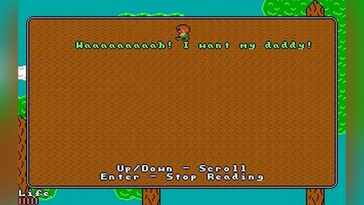 Скриншоты из ElfLand / Картинка 8