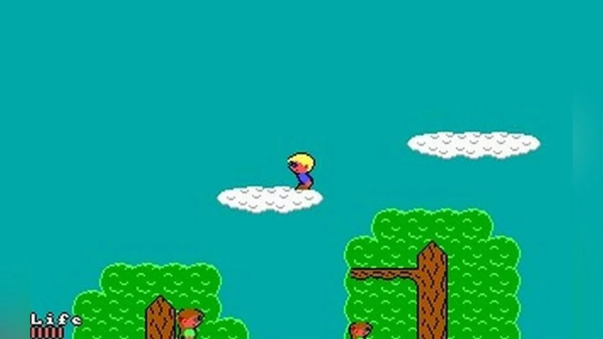 Скриншоты из ElfLand / Картинка 11