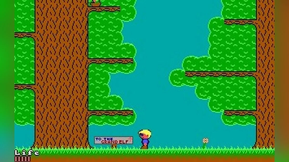 Скриншоты из ElfLand / Картинка 14