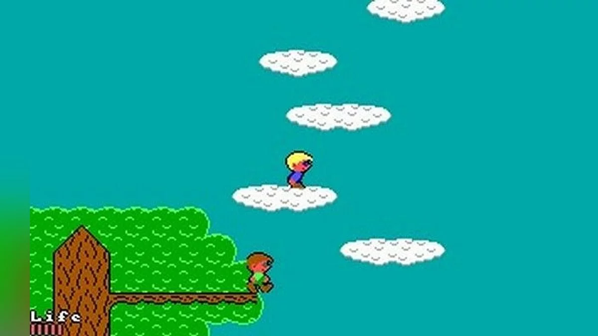 Скриншоты из ElfLand / Картинка 21