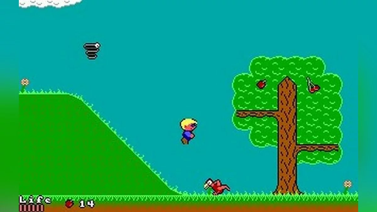 Скриншоты из ElfLand / Картинка 27