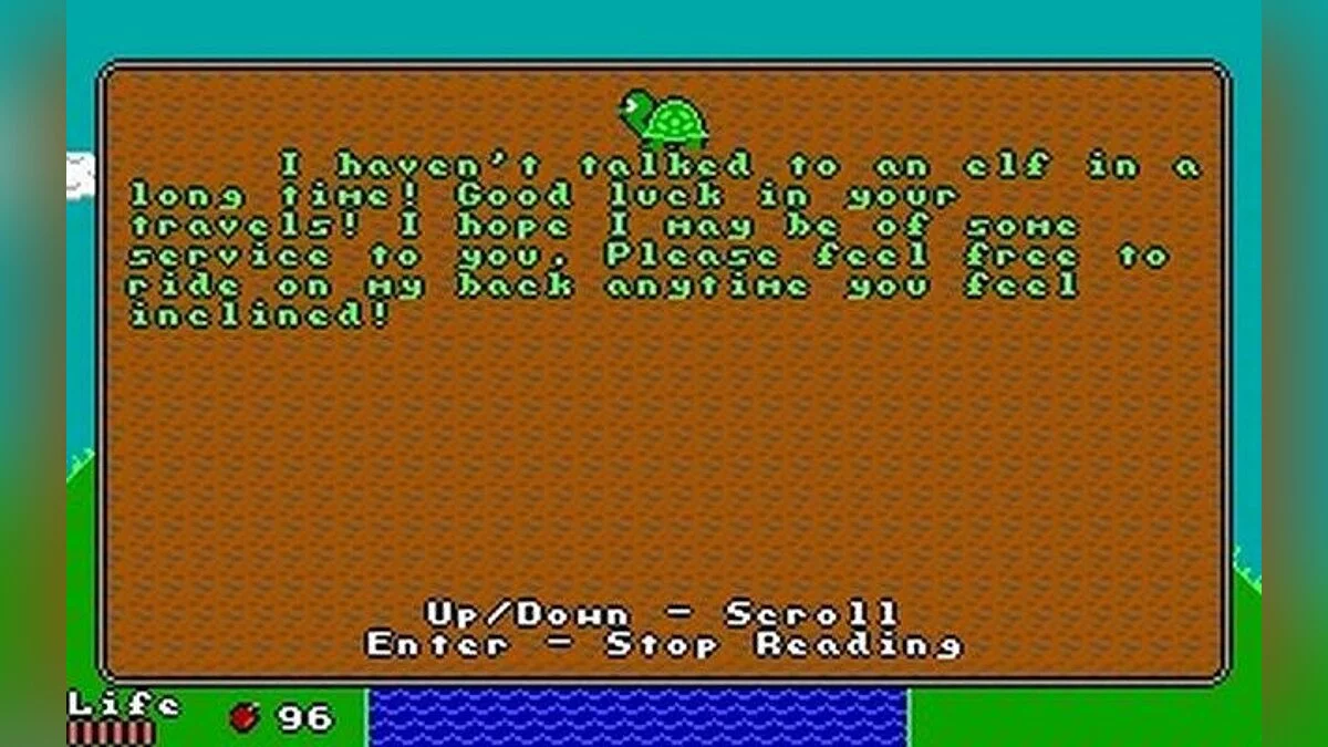 Скриншоты из ElfLand / Картинка 33