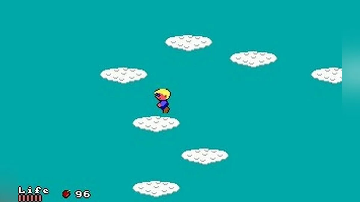 Скриншоты из ElfLand / Картинка 34