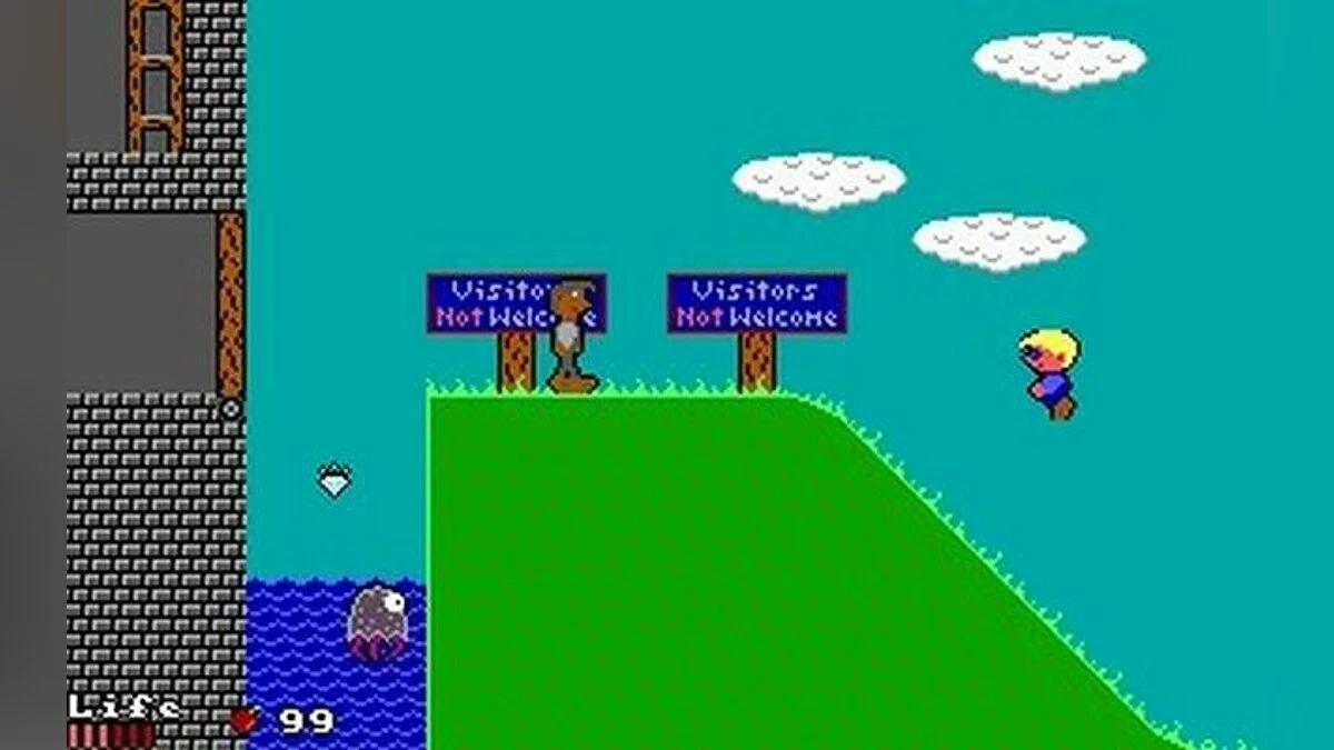 Скриншоты из ElfLand / Картинка 39