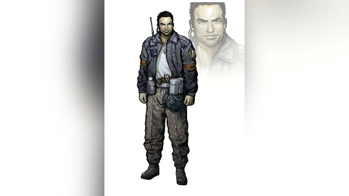 Арт из Borderlands / Картинка 10