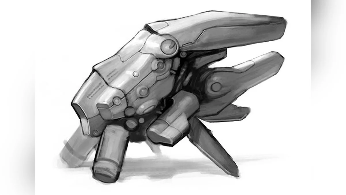 Арт из Borderlands / Картинка 16