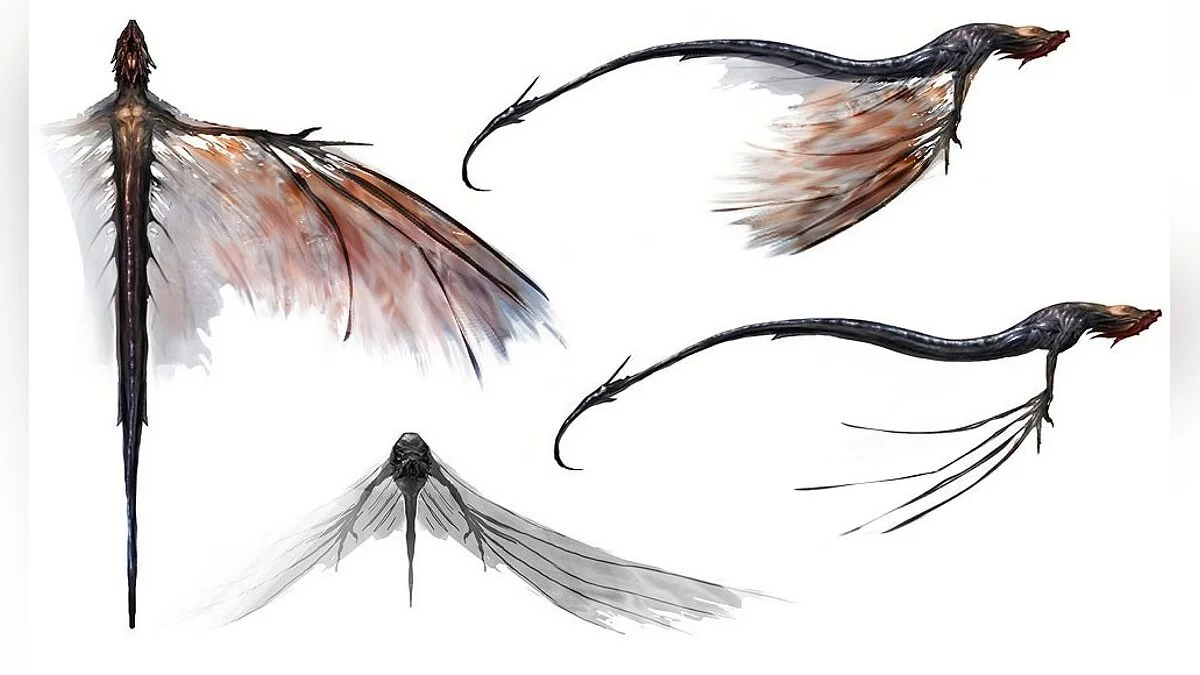 Арт из Borderlands / Картинка 20