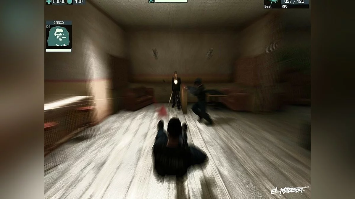 Скриншоты из El Matador / Картинка 40