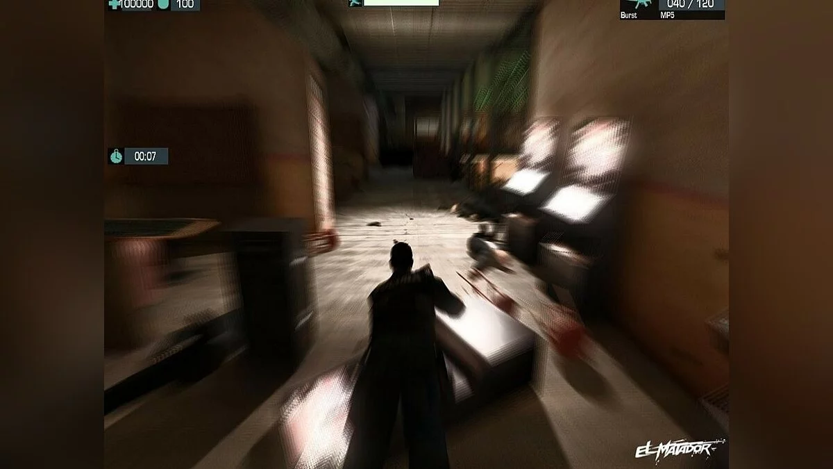 Скриншоты из El Matador / Картинка 41