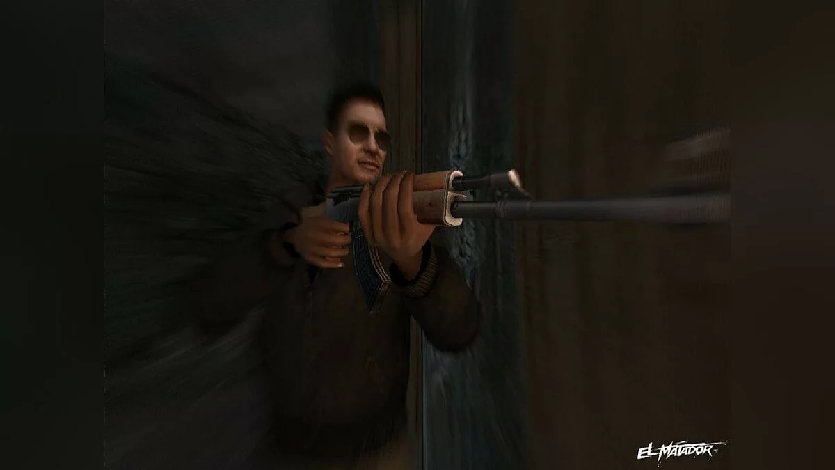 Скриншоты из El Matador / Картинка 45