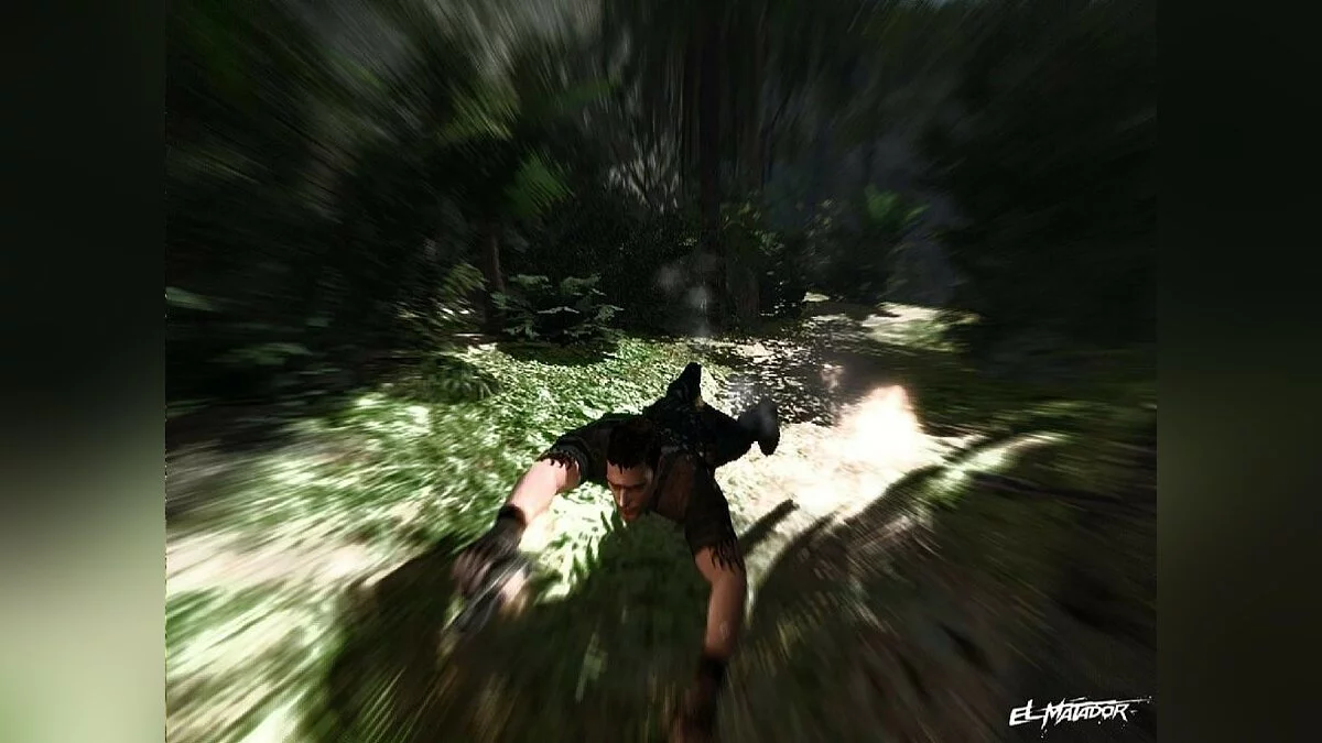 Скриншоты из El Matador / Картинка 47