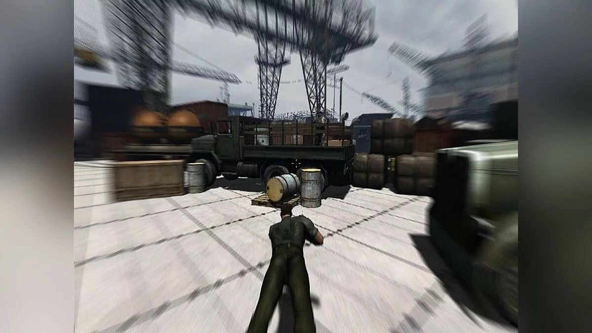 Скриншоты из El Matador / Картинка 60