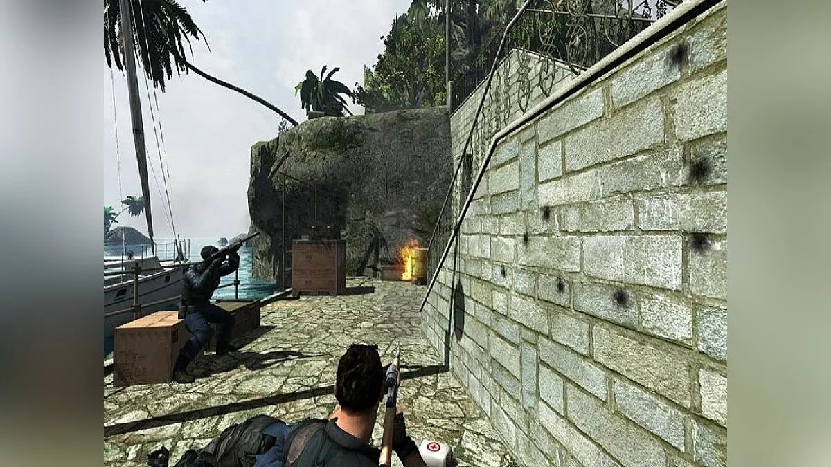 Скриншоты из El Matador / Картинка 65