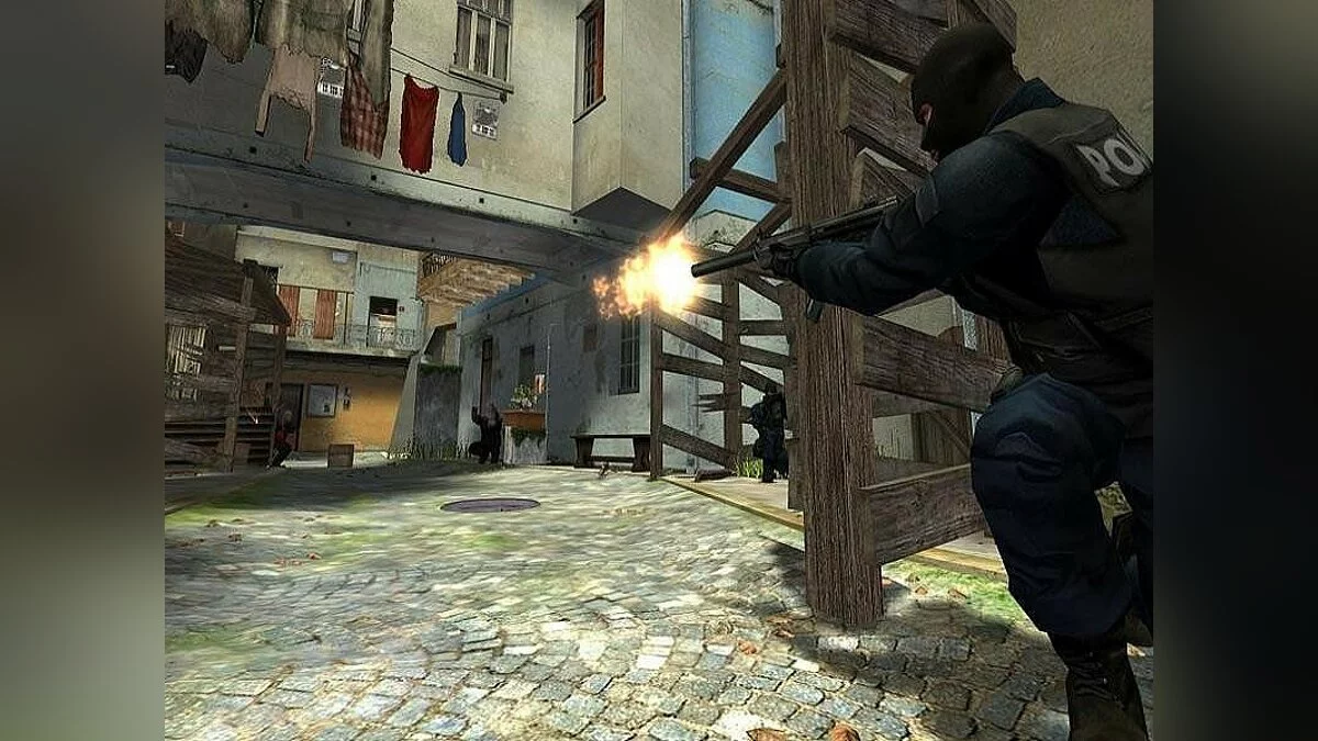 Скриншоты из El Matador / Картинка 71