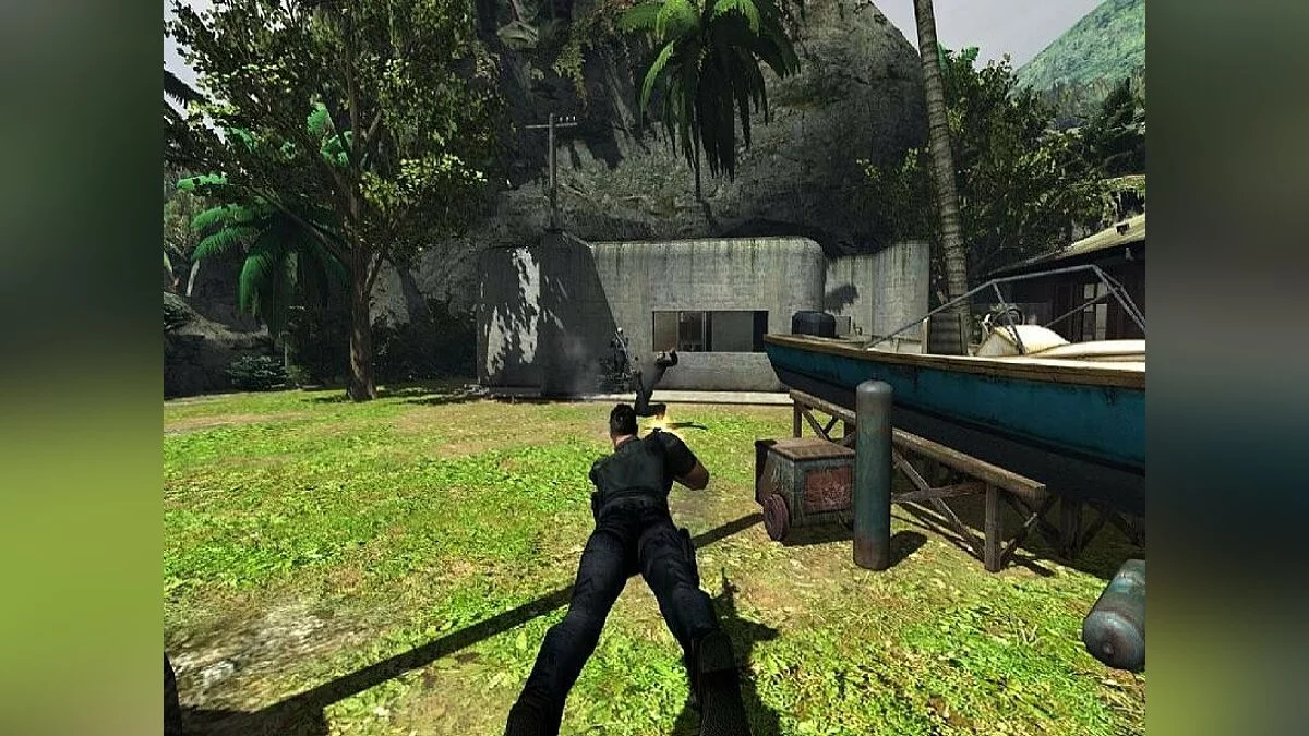 Скриншоты из El Matador / Картинка 75