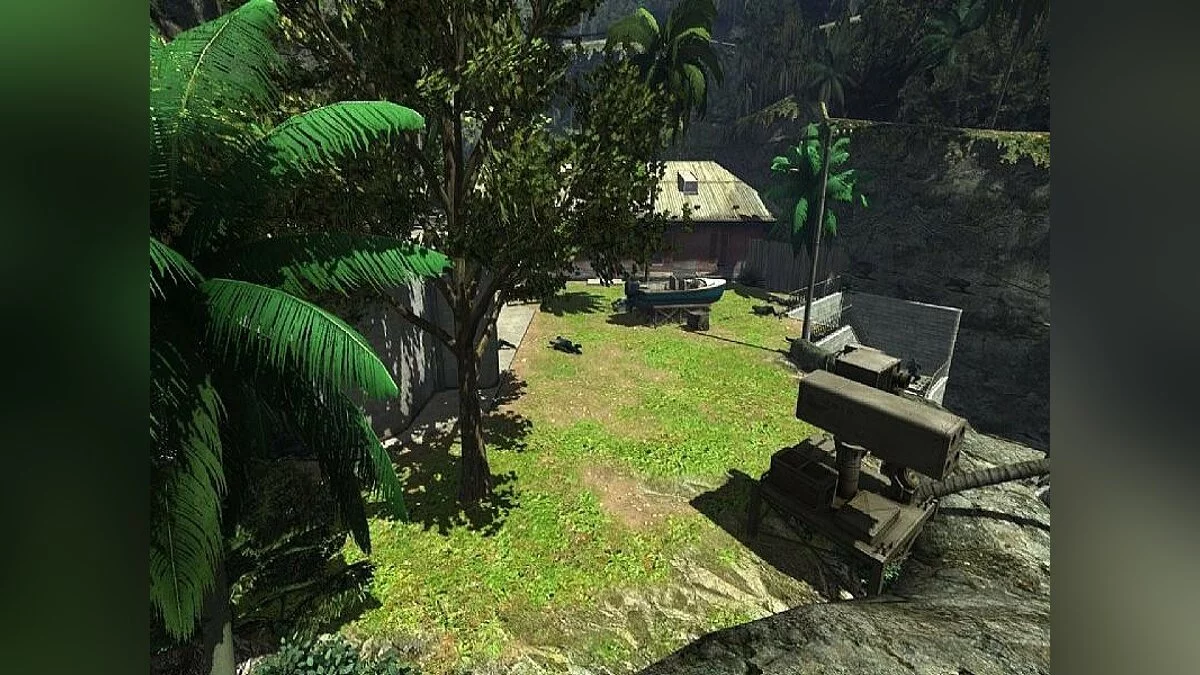 Скриншоты из El Matador / Картинка 77