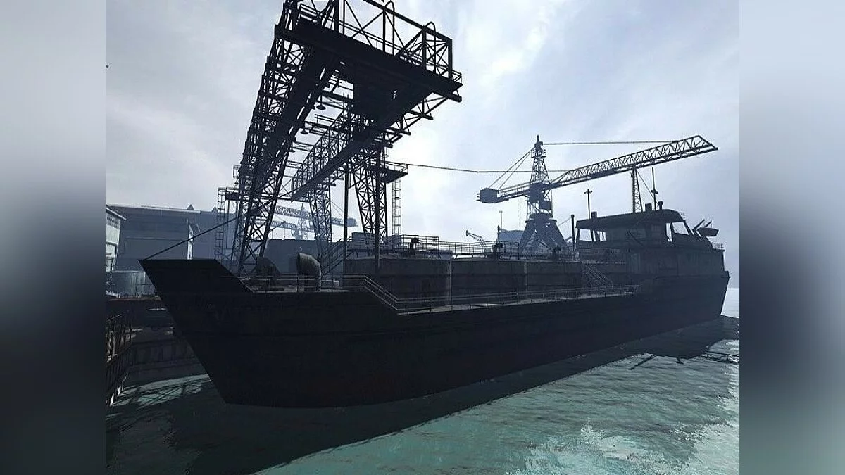 Скриншоты из El Matador / Картинка 80