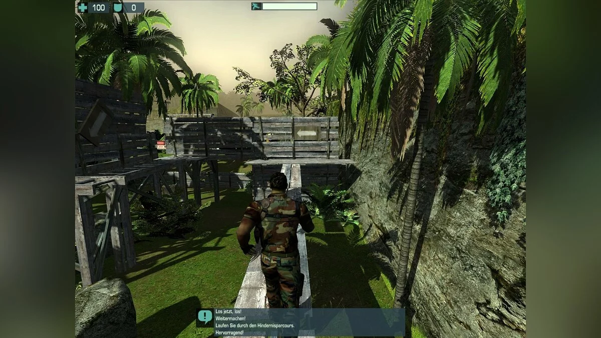 Скриншоты из El Matador / Картинка 86