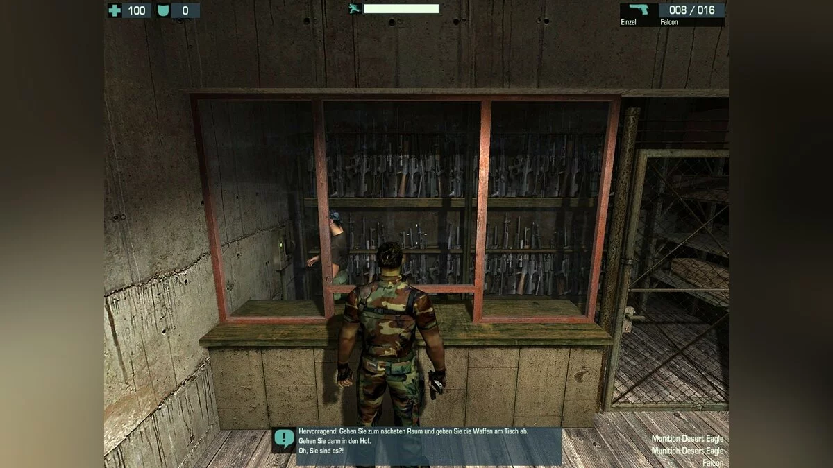 Скриншоты из El Matador / Картинка 88