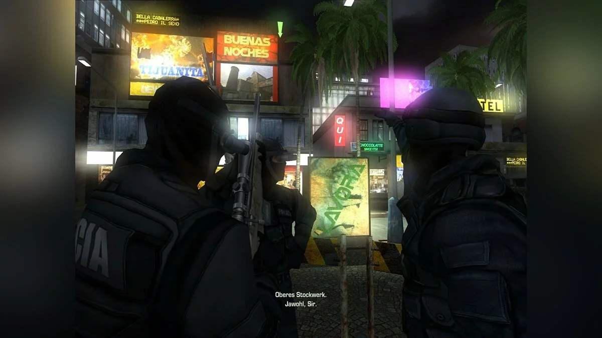 Скриншоты из El Matador / Картинка 90