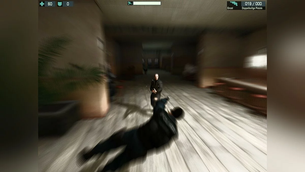 Скриншоты из El Matador / Картинка 93