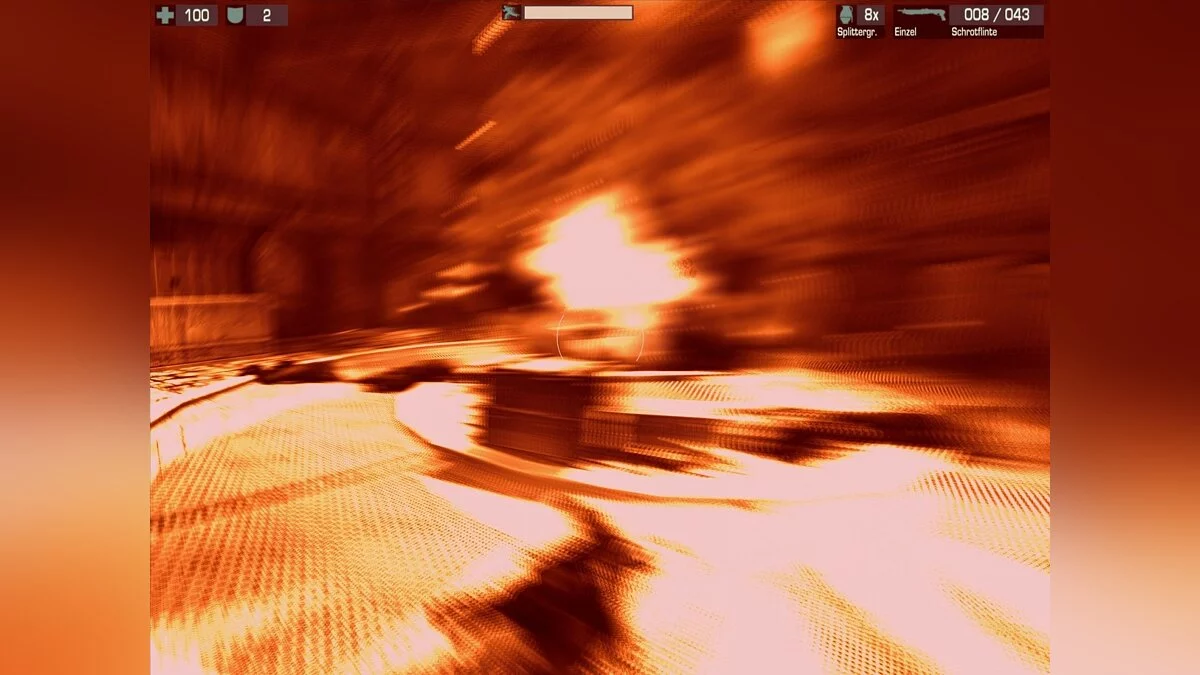 Скриншоты из El Matador / Картинка 98