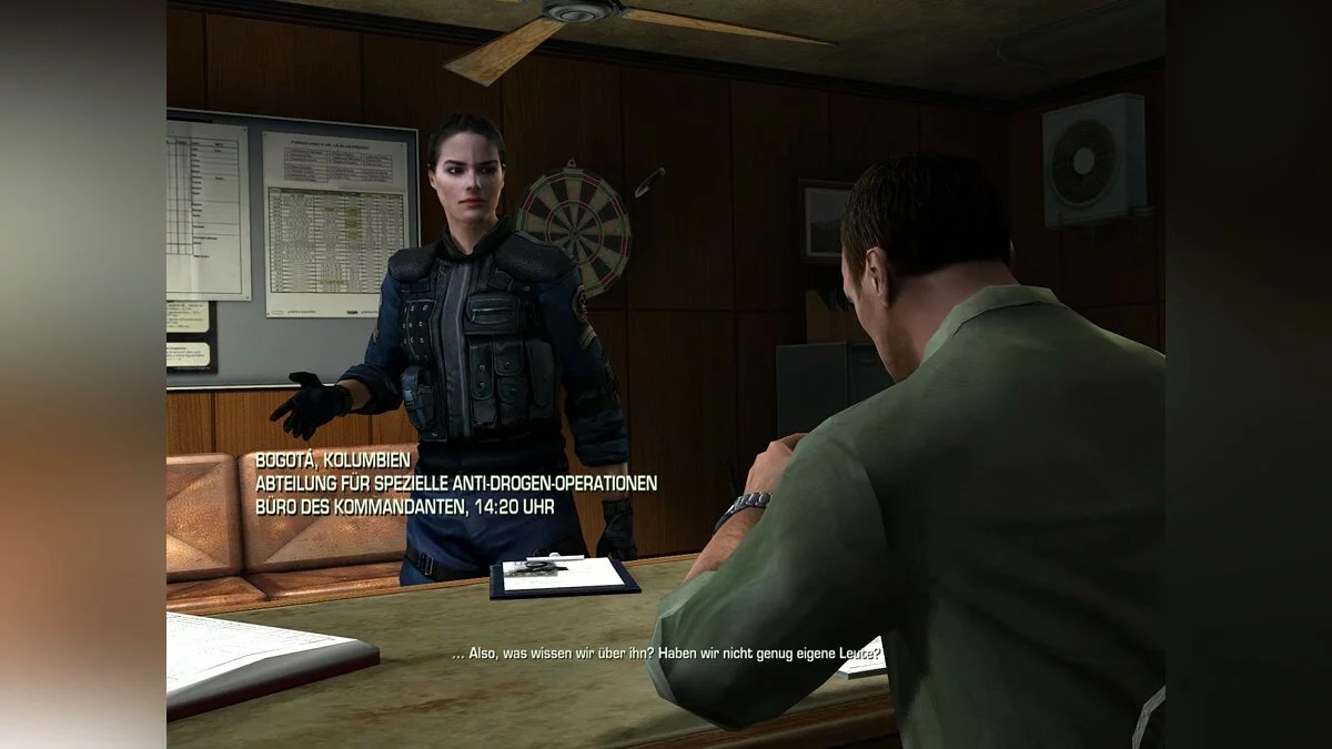 Скриншоты из El Matador / Картинка 99