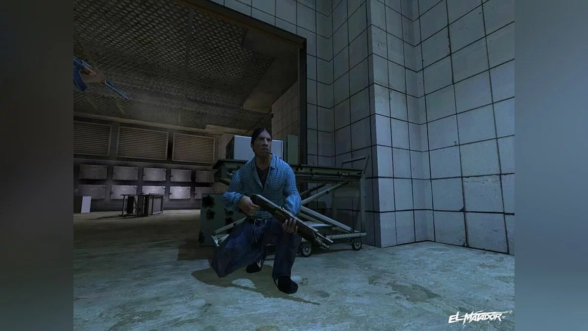 Скриншоты из El Matador / Картинка 1