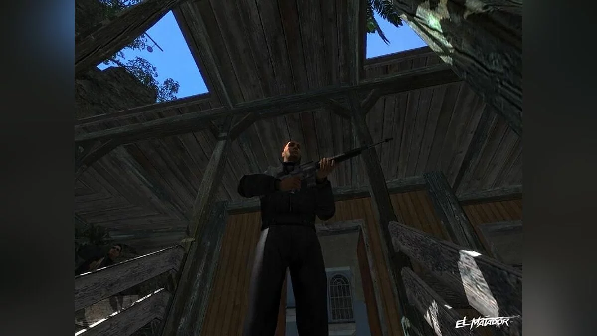 Скриншоты из El Matador / Картинка 22