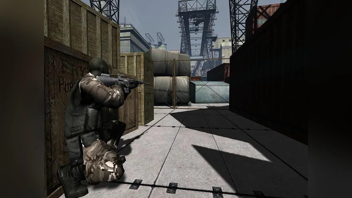 Скриншоты из El Matador / Картинка 34