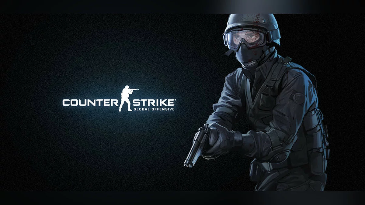 Арт из Counter-Strike: Global Offensive / Картинка 10