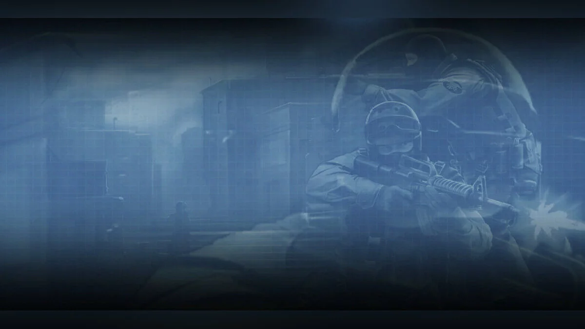 Арт из Counter-Strike: Global Offensive / Картинка 17