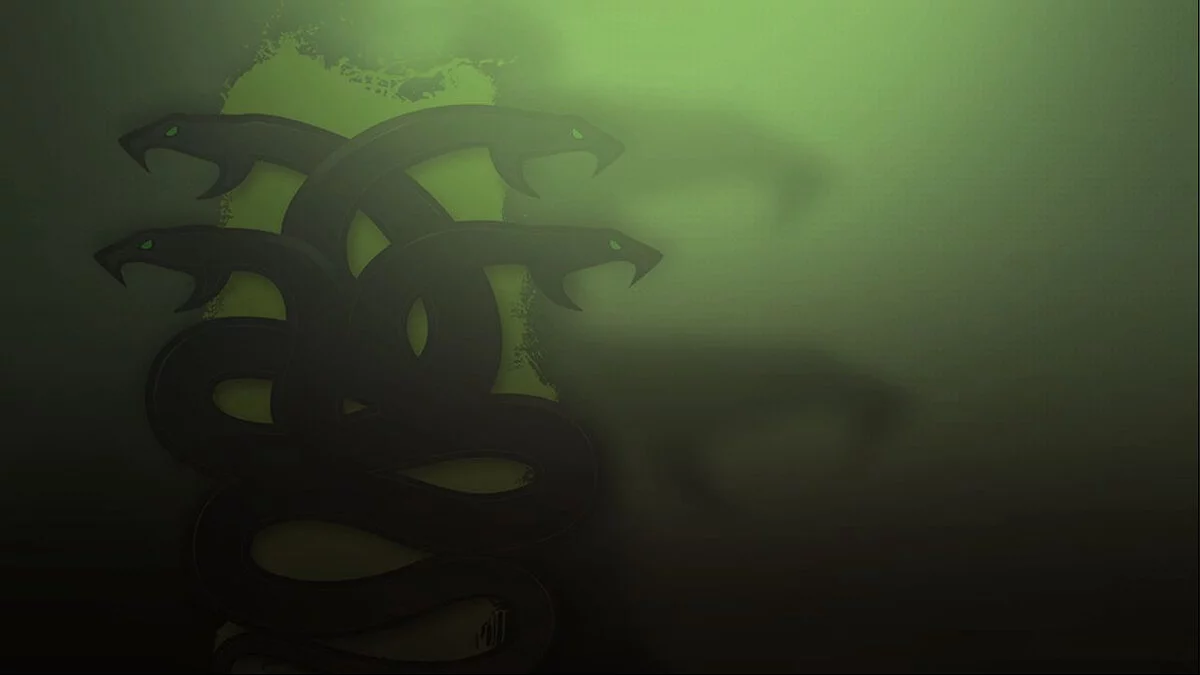 Арт из Counter-Strike: Global Offensive / Картинка 21