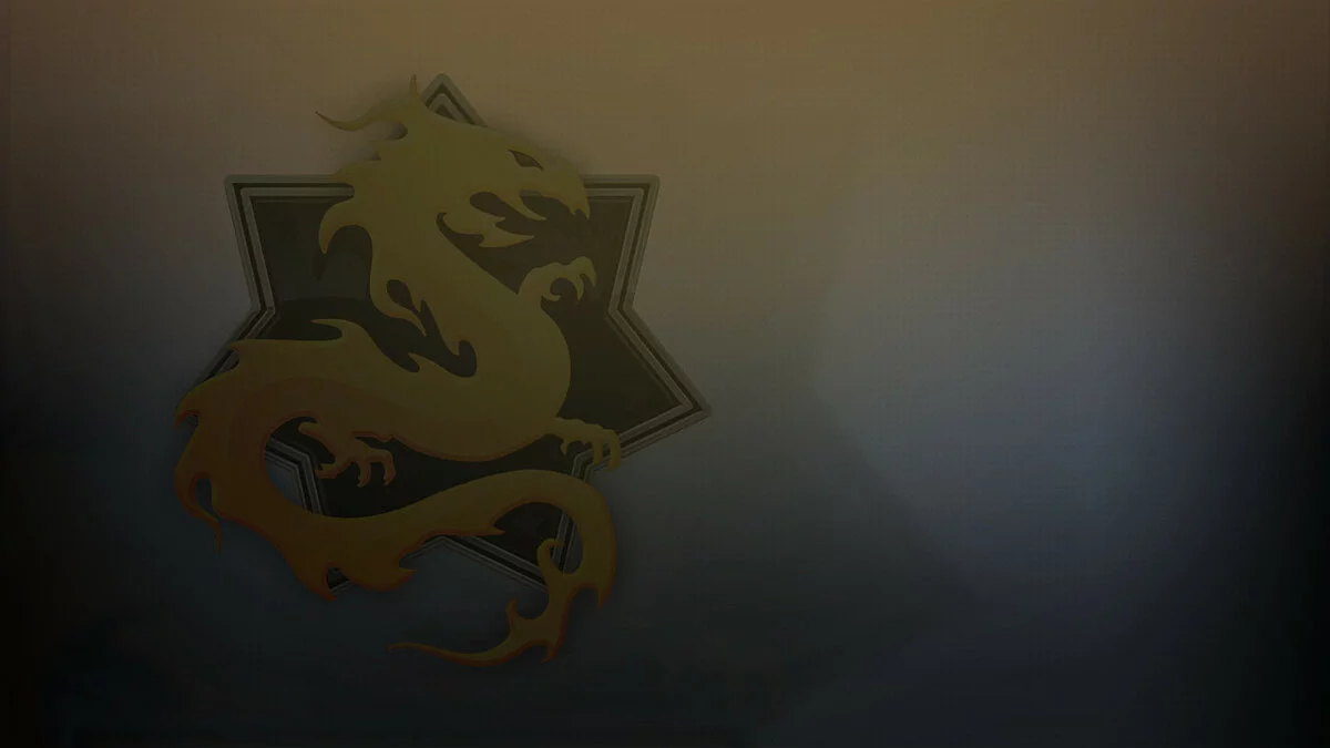 Арт из Counter-Strike: Global Offensive / Картинка 23