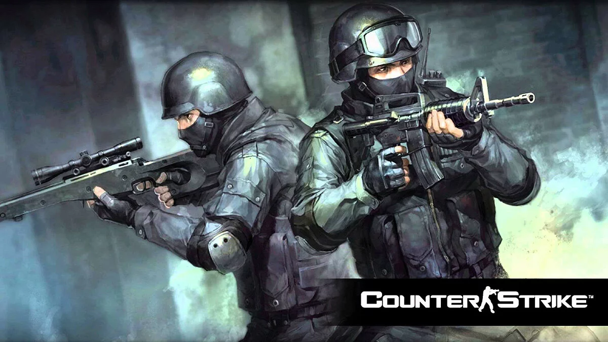 Арт из Counter-Strike: Global Offensive / Картинка 24