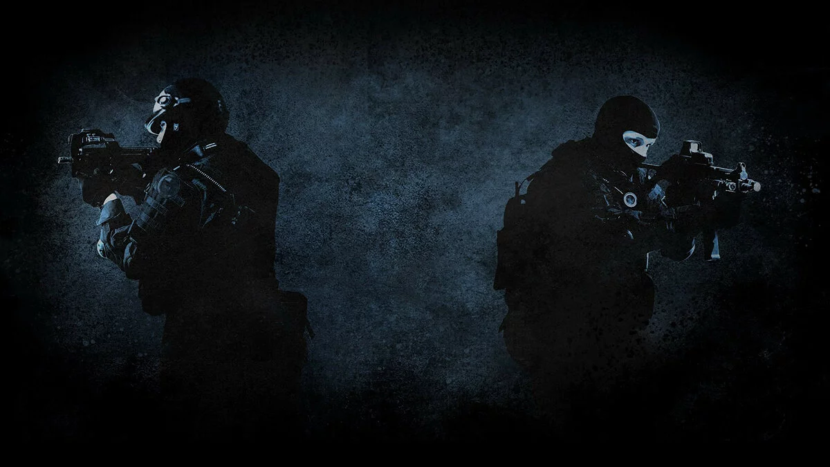 Арт из Counter-Strike: Global Offensive / Картинка 25