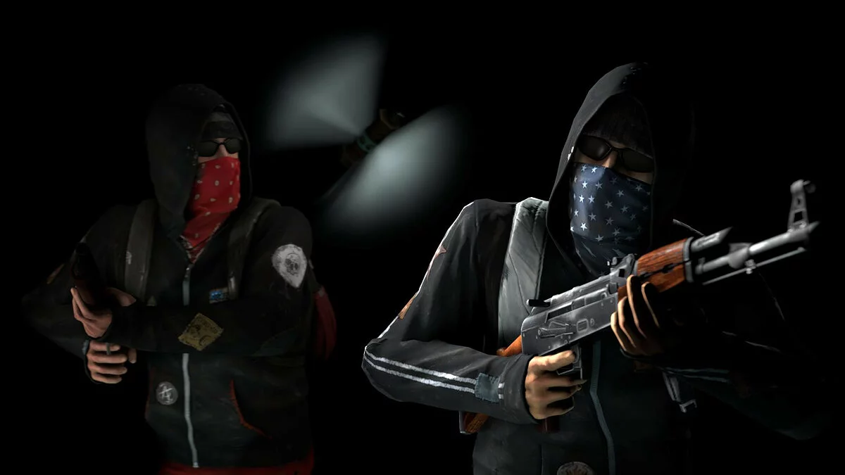 Арт из Counter-Strike: Global Offensive / Картинка 29